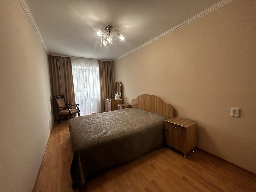 Продаж 2 кімнатної квартири ЦЕНТР міста на Галицький Івано-Франківськ - зображення 3