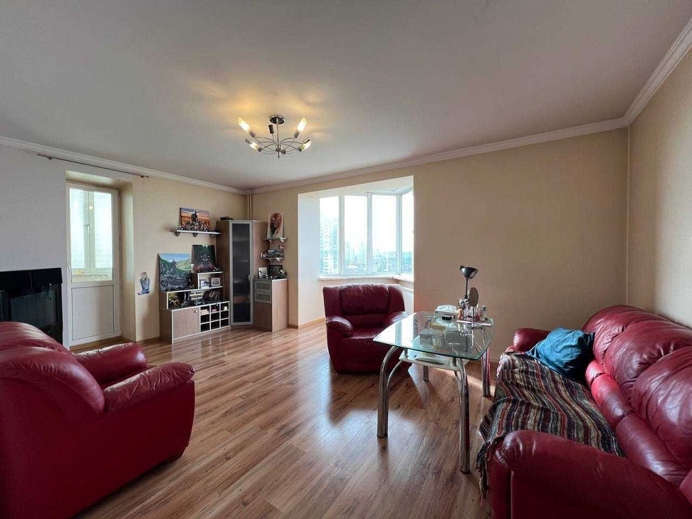 Продаж 2-х кімн кв бульвар Верховної Ради 21а + ПАРКІНГ Дарниця Киев - изображение 2