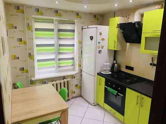 Чудова 1 кімнатна квартира по вул .Олександра Махова 8А Борщагівка Киев