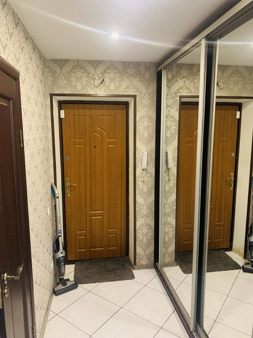 Чудова 1 кімнатна квартира по вул .Олександра Махова 8А Борщагівка Киев - изображение 5