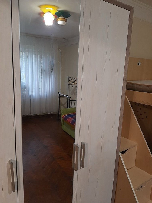 Чудова 1 кімнатна квартира по вул .Олександра Махова 8А Борщагівка Киев - изображение 3