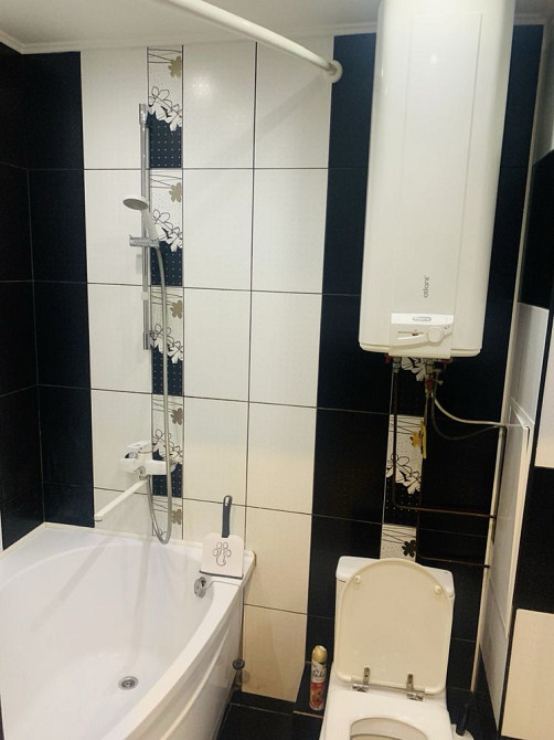 Чудова 1 кімнатна квартира по вул .Олександра Махова 8А Борщагівка Киев - изображение 7