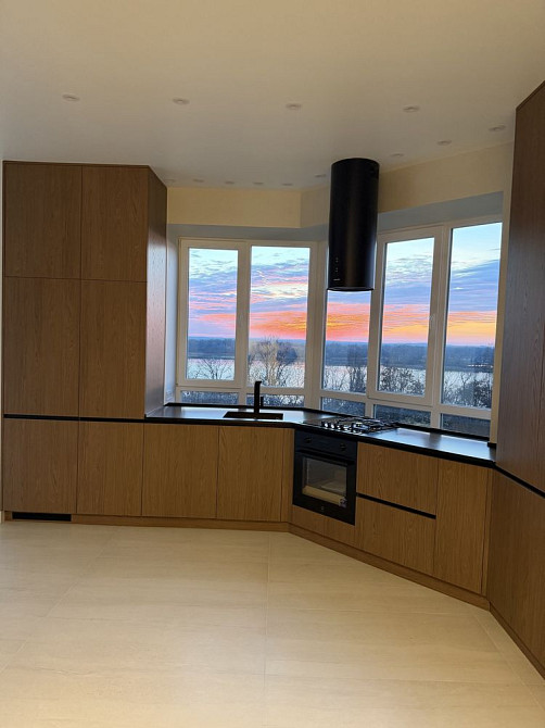 Продам квартиру з РОЗКІШНИМ видом в новобудові з ремонтом та меблями Кременчуг - изображение 2