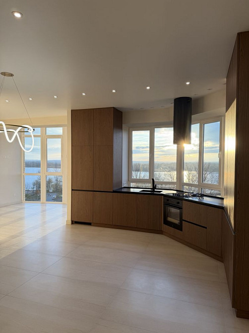 Продам квартиру з РОЗКІШНИМ видом в новобудові з ремонтом та меблями Кременчуг - изображение 5