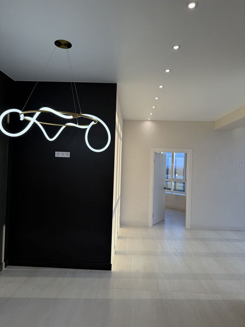 Продам квартиру з РОЗКІШНИМ видом в новобудові з ремонтом та меблями Кременчуг - изображение 6