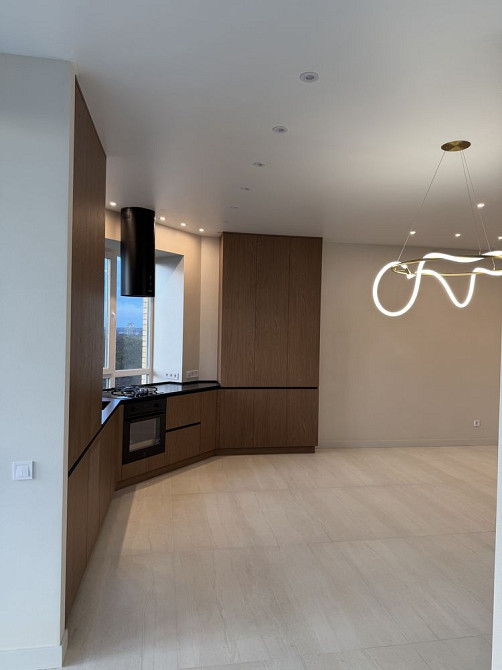 Продам квартиру з РОЗКІШНИМ видом в новобудові з ремонтом та меблями Кременчуг - изображение 4