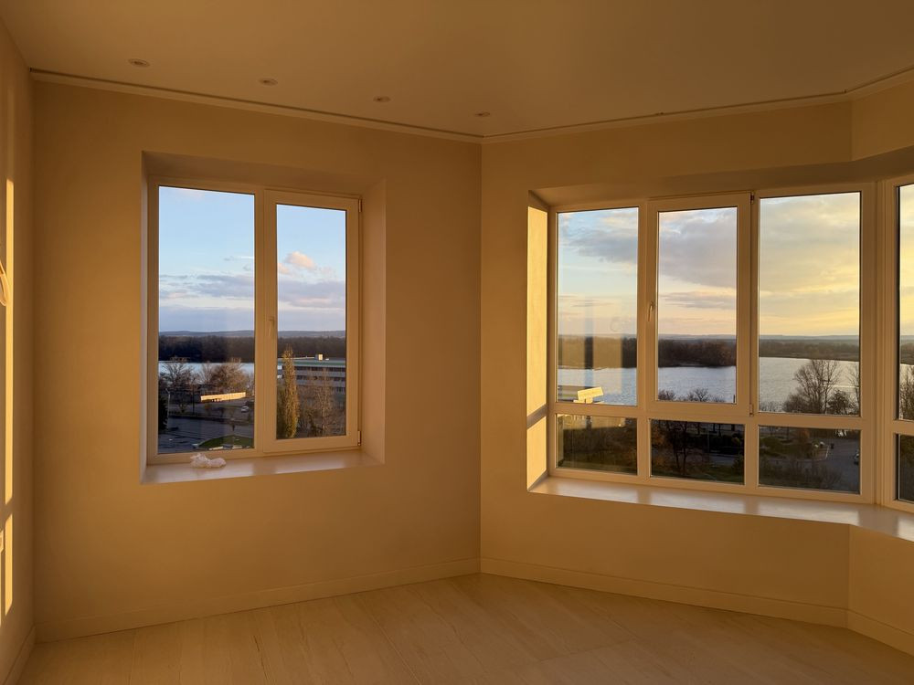 Продам квартиру з РОЗКІШНИМ видом в новобудові з ремонтом та меблями Кременчуг - изображение 8