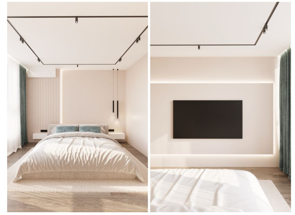 Продаж 2-х кімнатної квартири з готовим дизайн проєктом Киев - изображение 4