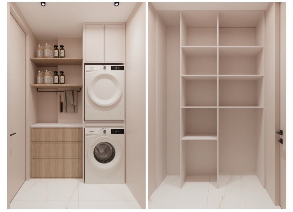 Продаж 2-х кімнатної квартири з готовим дизайн проєктом Киев - изображение 1