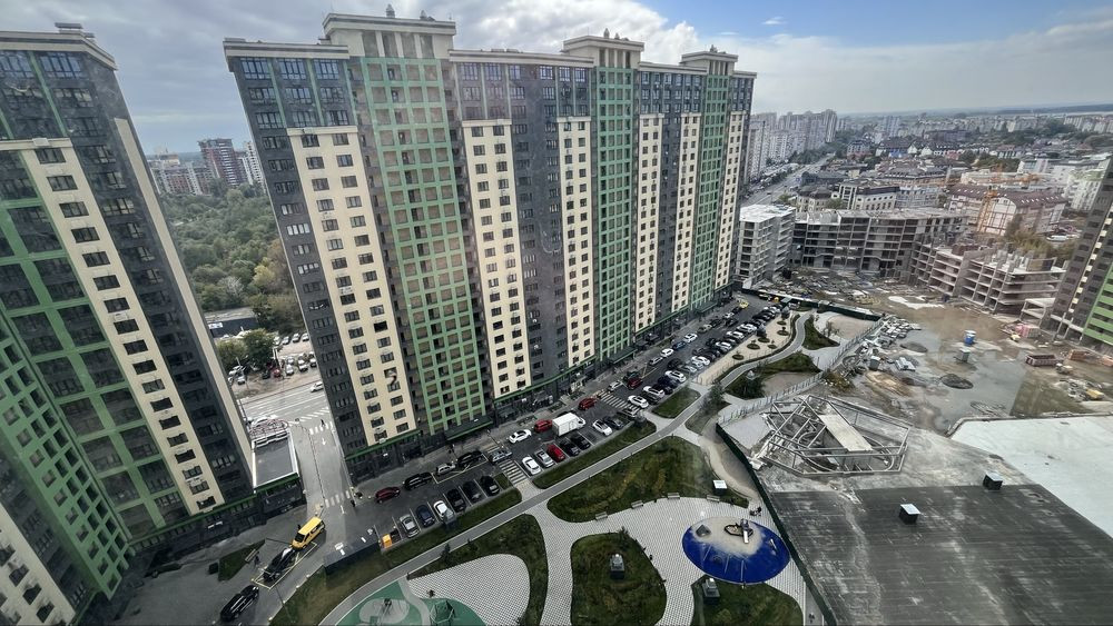 Продаж 2-х кімнатної квартири з готовим дизайн проєктом Киев - изображение 8