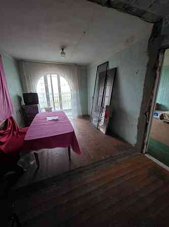 3-комнатная квартира на 4-м этаже Ізмаїл