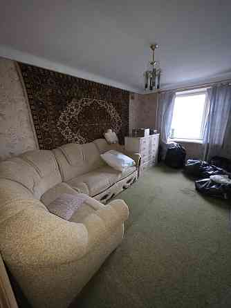 3-комнатная квартира на 4-м этаже Ізмаїл