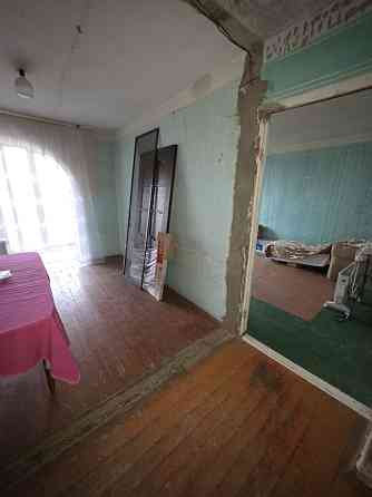 3-комнатная квартира на 4-м этаже Ізмаїл