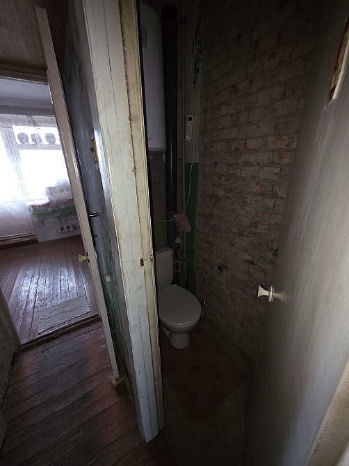 3-комнатная квартира на 4-м этаже Ізмаїл - зображення 3