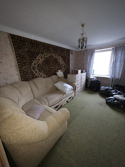 3-комнатная квартира на 4-м этаже Ізмаїл - зображення 1