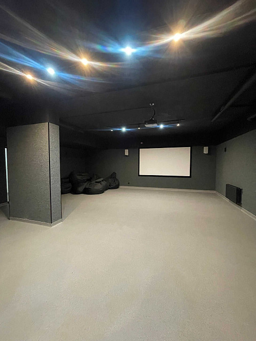 ЄОселя! Смарт квартира 28м2! ЖК Сінема Хаус, центр м.Вишневе! Вишневое - изображение 2