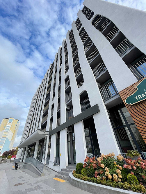 ЄОселя! Смарт квартира 28м2! ЖК Сінема Хаус, центр м.Вишневе! Вишневое - изображение 4