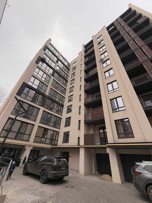 Квартира по ТОП ціні ЖК Перлина Проскурова Хмельницький - зображення 1