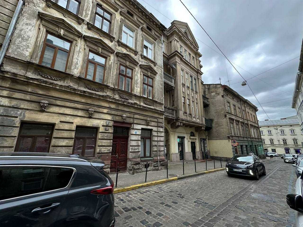 Терміновий продаж квартира вул.Гавришкевича, Центр Львов - изображение 6