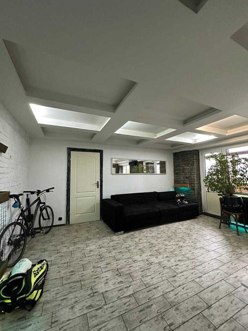 2к видова квартира Ентузіастів 17 Русанівка Дніпровський Лівобережна Киев - изображение 2