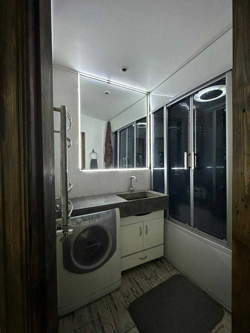 2к видова квартира Ентузіастів 17 Русанівка Дніпровський Лівобережна Киев - изображение 7