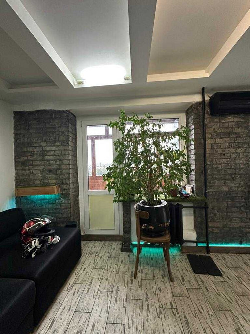 2к видова квартира Ентузіастів 17 Русанівка Дніпровський Лівобережна Киев - изображение 3