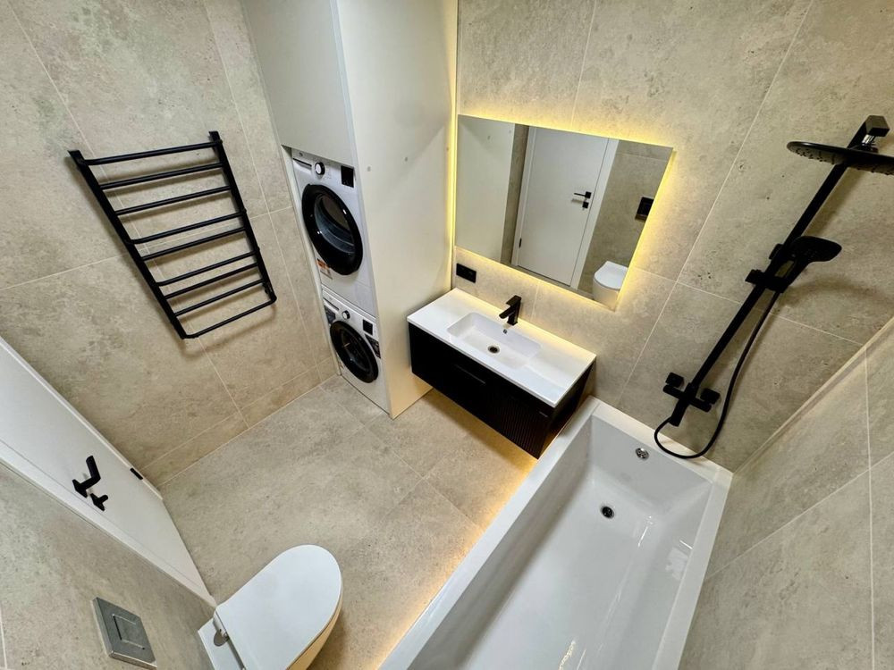 Продам 2-х кімнатну квартиру , укомплектована. Щасливе Ровно - изображение 7