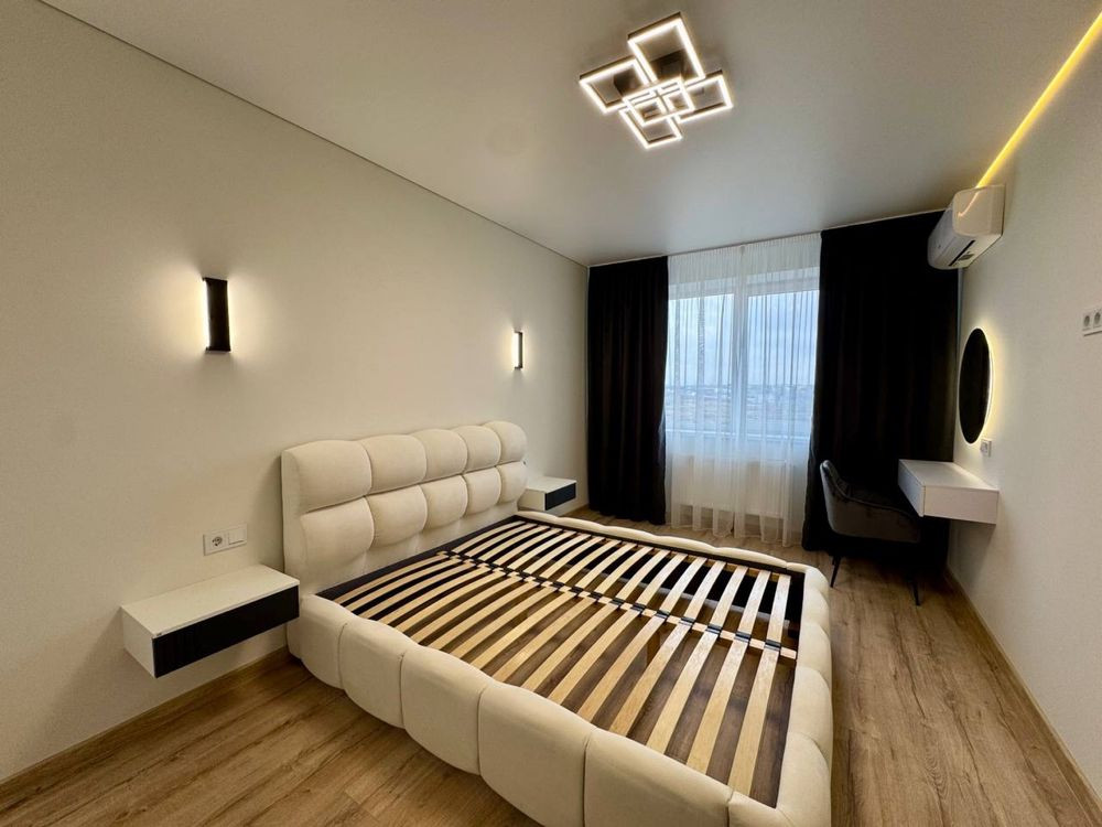 Продам 2-х кімнатну квартиру , укомплектована. Щасливе Ровно - изображение 4