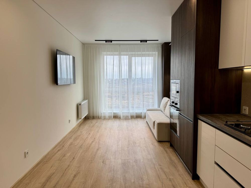 Продам 2-х кімнатну квартиру , укомплектована. Щасливе Ровно - изображение 5