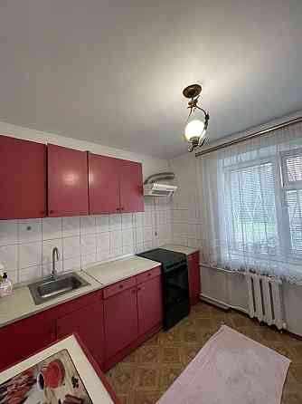 2х кімнатна вул Фабрична Рівне