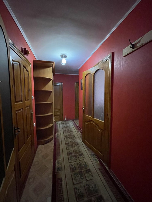 2х кімнатна вул Фабрична Ровно - изображение 7