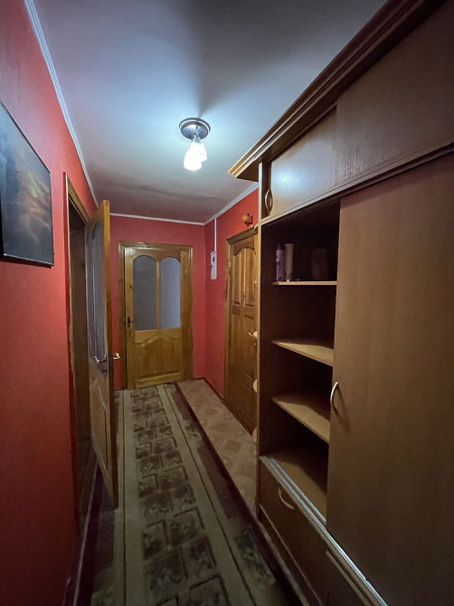 2х кімнатна вул Фабрична Ровно - изображение 8