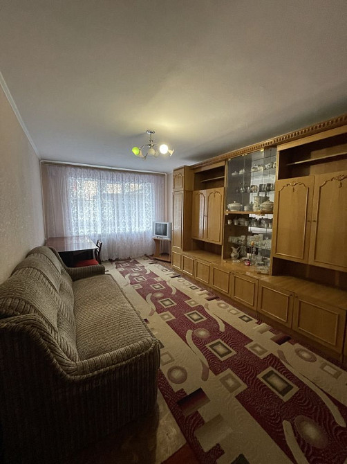 2х кімнатна вул Фабрична Ровно - изображение 1