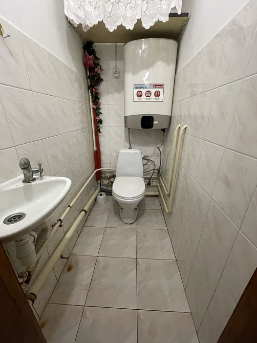 2х кімнатна вул Фабрична Ровно - изображение 6