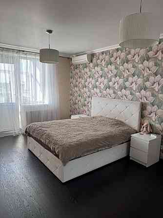 Шикарна 1к квартира на Соломянці, від власниці Киев