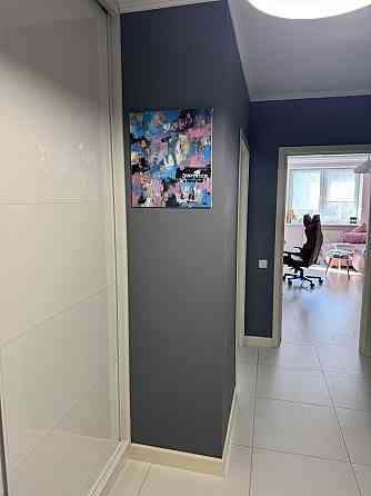 Шикарна 1к квартира на Соломянці, від власниці Киев