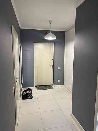 Шикарна 1к квартира на Соломянці, від власниці Киев