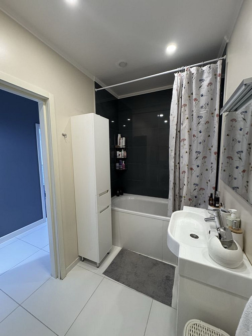 Шикарна 1к квартира на Соломянці, від власниці Киев - изображение 8