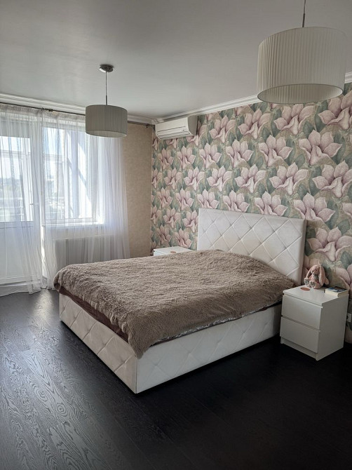 Шикарна 1к квартира на Соломянці, від власниці Киев - изображение 1