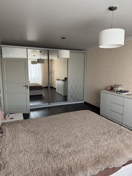 Шикарна 1к квартира на Соломянці, від власниці Киев - изображение 2