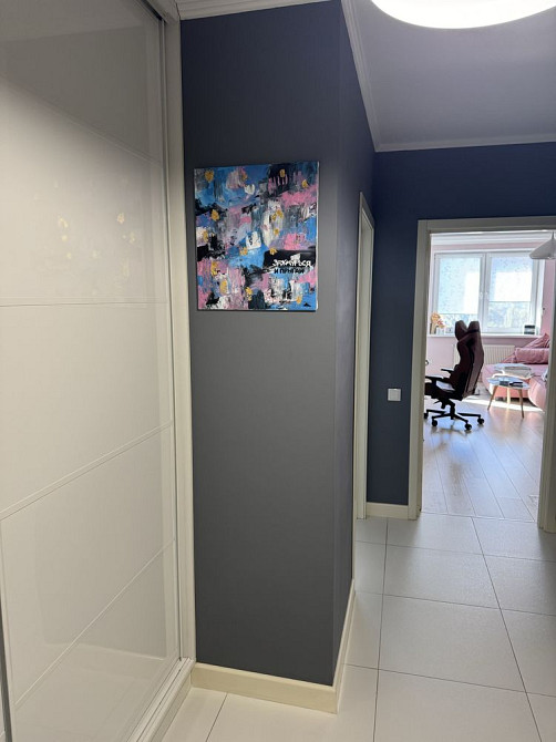 Шикарна 1к квартира на Соломянці, від власниці Киев - изображение 6