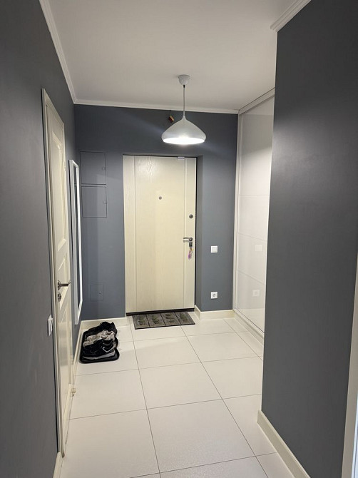 Шикарна 1к квартира на Соломянці, від власниці Киев - изображение 5