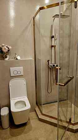 Красива і затишна квартира с террасою Буча