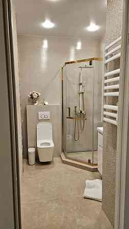 Красива і затишна квартира с террасою Буча