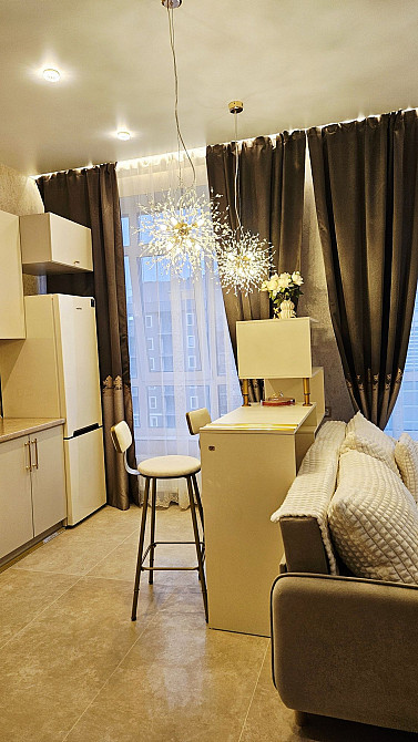 Красива і затишна квартира с террасою Буча - зображення 2