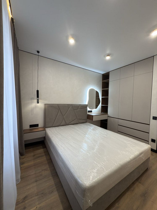 Продаж 2 кімнатної квартири, ЖК Щасливий 2 Днепр - изображение 4