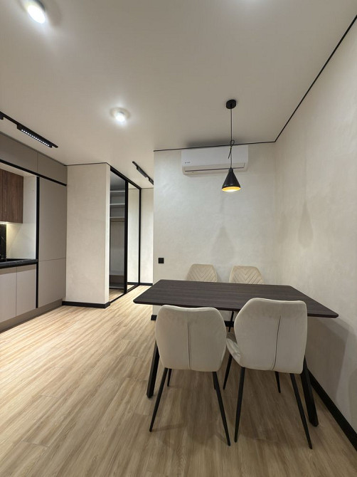 Продаж 2 кімнатної квартири, ЖК Щасливий 2 Днепр - изображение 1