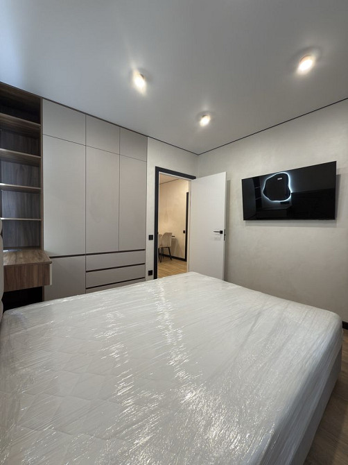 Продаж 2 кімнатної квартири, ЖК Щасливий 2 Днепр - изображение 5