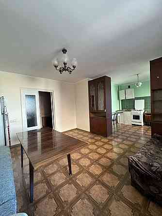 3 к квартира: студія і 2 спальні 71 м2 Черноморск