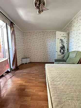 3 к квартира: студія і 2 спальні 71 м2 Черноморск